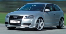 Audi AS3 ABT